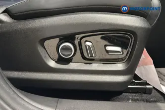 Jaecoo 7 Luxury Automatic Petrol Plug-In Hybrid SUV - Stock Number (1691740) - 23rd supplementary image