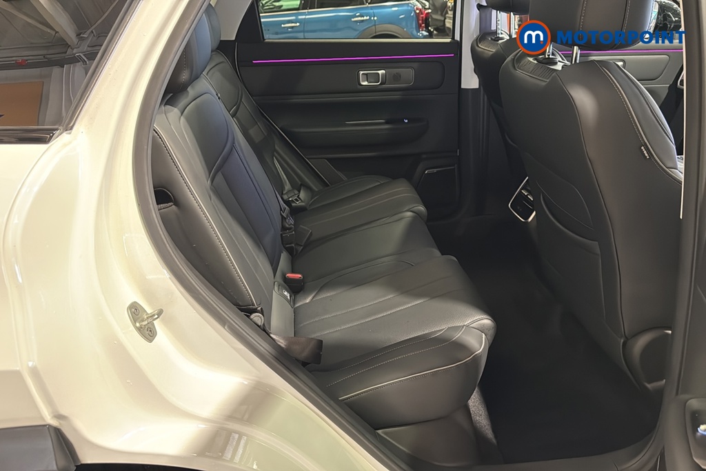 Jaecoo 7 Luxury Automatic Petrol Plug-In Hybrid SUV - Stock Number (1691740) - 25th supplementary image