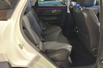 Jaecoo 7 Luxury Automatic Petrol Plug-In Hybrid SUV - Stock Number (1691740) - 25th supplementary image