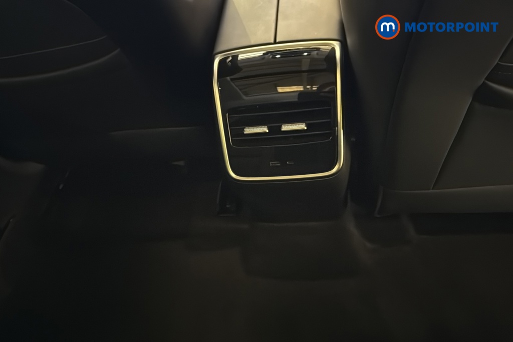 Jaecoo 7 Luxury Automatic Petrol Plug-In Hybrid SUV - Stock Number (1691740) - 28th supplementary image