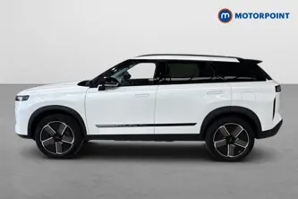 Jaecoo 7 Luxury Automatic Petrol Plug-In Hybrid SUV - Stock Number (1691740) - Drivers side