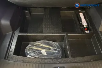 Jaecoo 7 Luxury Automatic Petrol Plug-In Hybrid SUV - Stock Number (1691740) - 33rd supplementary image