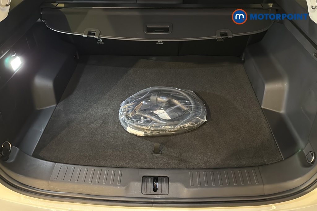 Jaecoo 7 Luxury Automatic Petrol Plug-In Hybrid SUV - Stock Number (1691740) - 34th supplementary image