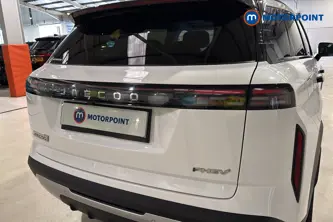 Jaecoo 7 Luxury Automatic Petrol Plug-In Hybrid SUV - Stock Number (1691740) - 36th supplementary image
