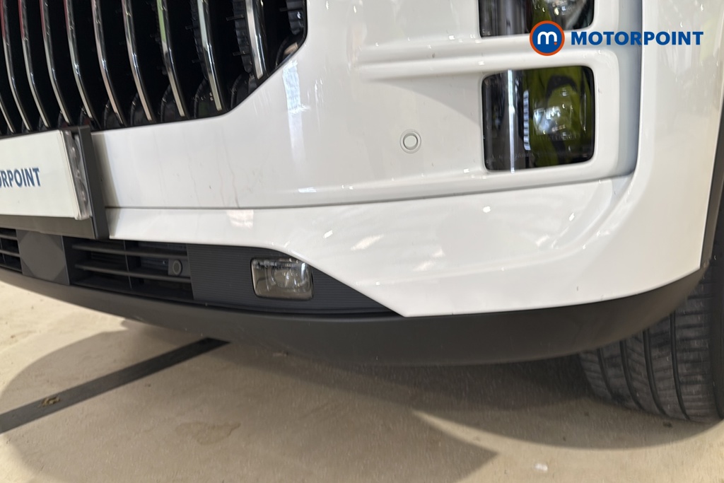Jaecoo 7 Luxury Automatic Petrol Plug-In Hybrid SUV - Stock Number (1691740) - 38th supplementary image