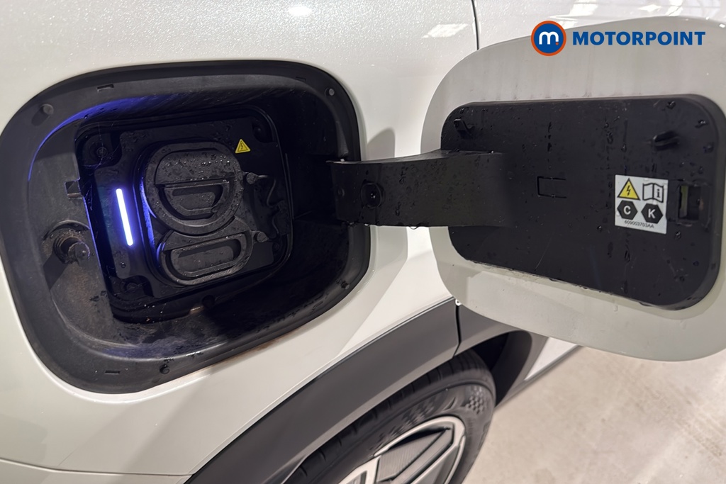 Jaecoo 7 Luxury Automatic Petrol Plug-In Hybrid SUV - Stock Number (1691740) - 40th supplementary image