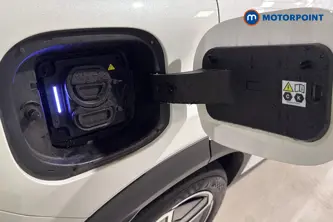 Jaecoo 7 Luxury Automatic Petrol Plug-In Hybrid SUV - Stock Number (1691740) - 40th supplementary image