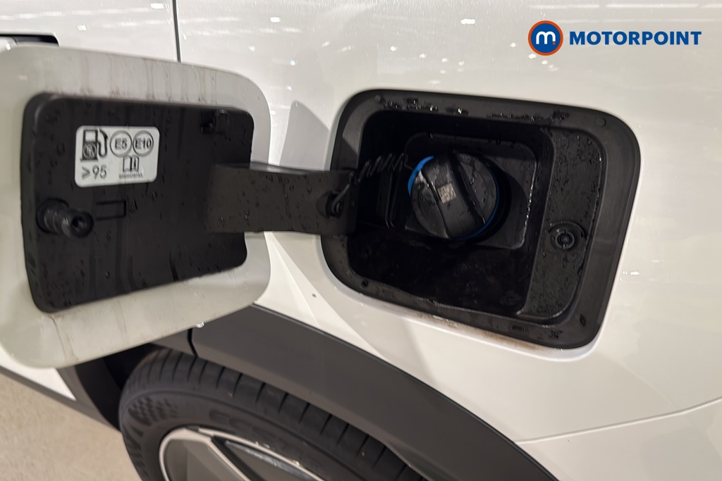 Jaecoo 7 Luxury Automatic Petrol Plug-In Hybrid SUV - Stock Number (1691740) - 41st supplementary image