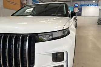 Jaecoo 7 Luxury Automatic Petrol Plug-In Hybrid SUV - Stock Number (1691740) - 42nd supplementary image