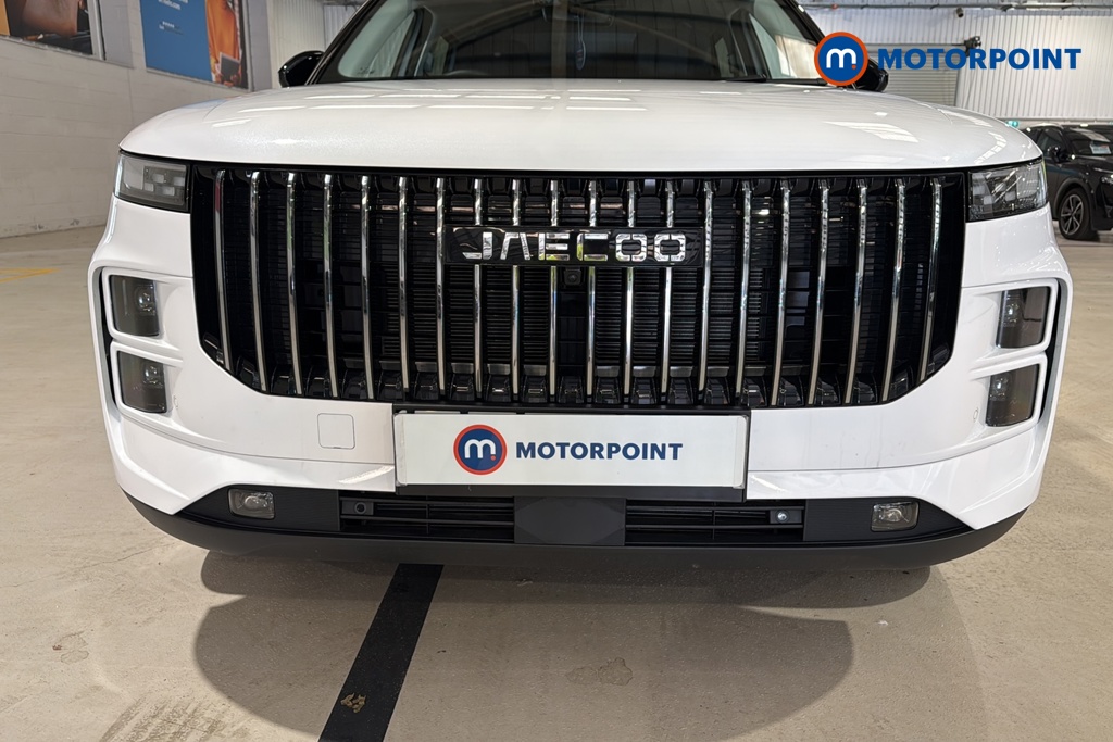 Jaecoo 7 Luxury Automatic Petrol Plug-In Hybrid SUV - Stock Number (1691740) - 43rd supplementary image