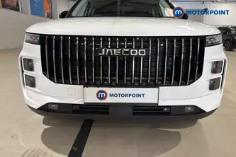 Jaecoo 7 Luxury Automatic Petrol Plug-In Hybrid SUV - Stock Number (1691740) - 43rd supplementary image