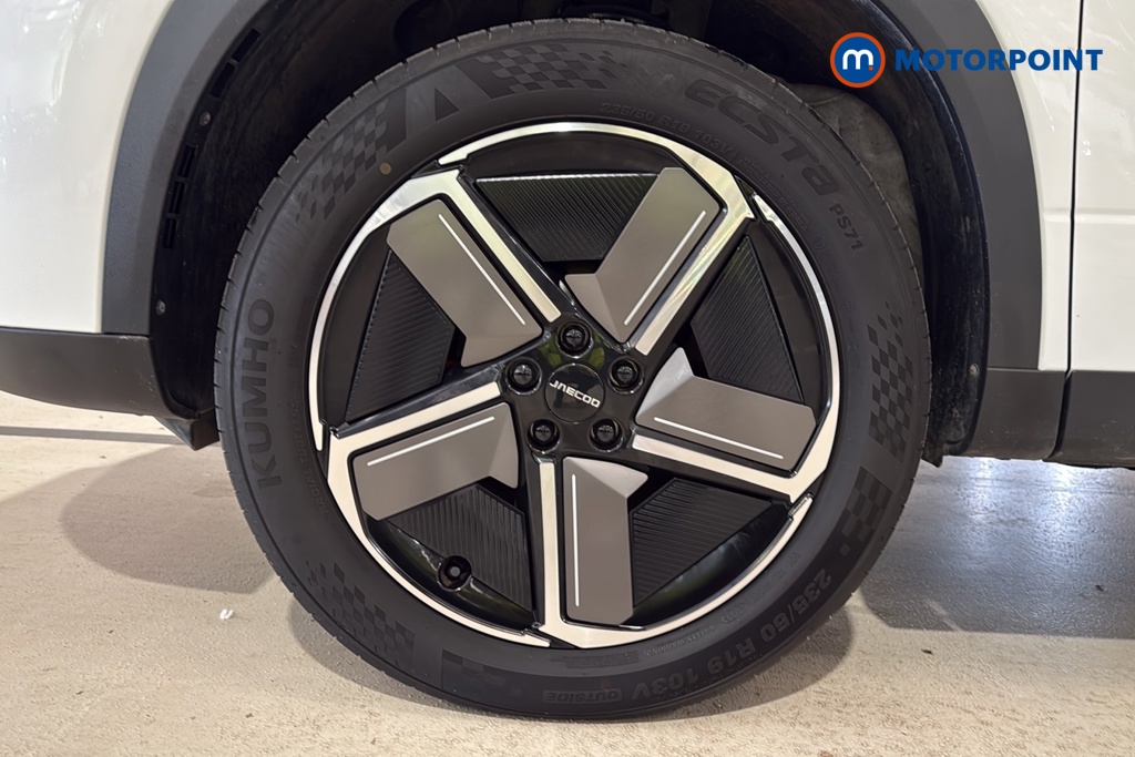 Jaecoo 7 Luxury Automatic Petrol Plug-In Hybrid SUV - Stock Number (1691740) - 44th supplementary image