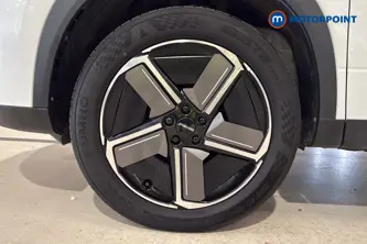 Jaecoo 7 Luxury Automatic Petrol Plug-In Hybrid SUV - Stock Number (1691740) - 44th supplementary image