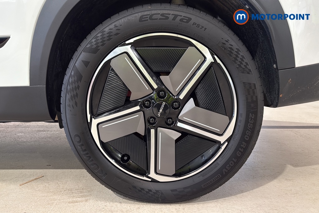 Jaecoo 7 Luxury Automatic Petrol Plug-In Hybrid SUV - Stock Number (1691740) - 45th supplementary image