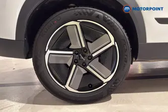 Jaecoo 7 Luxury Automatic Petrol Plug-In Hybrid SUV - Stock Number (1691740) - 46th supplementary image