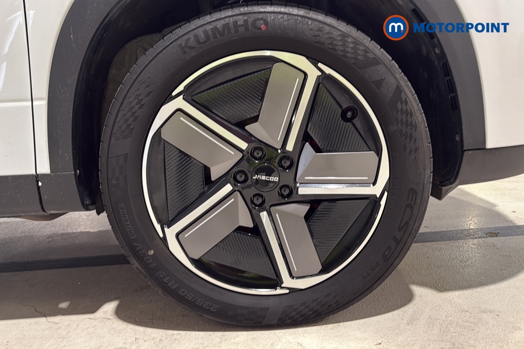 Jaecoo 7 Luxury Automatic Petrol Plug-In Hybrid SUV - Stock Number (1691740) - 47th supplementary image