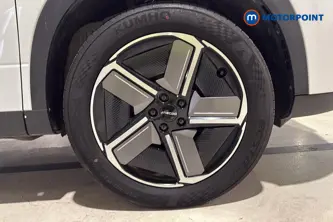 Jaecoo 7 Luxury Automatic Petrol Plug-In Hybrid SUV - Stock Number (1691740) - 47th supplementary image