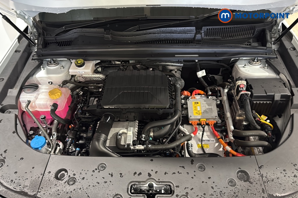 Jaecoo 7 Luxury Automatic Petrol Plug-In Hybrid SUV - Stock Number (1691740) - 48th supplementary image