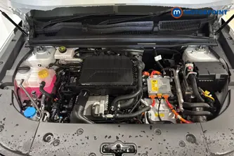 Jaecoo 7 Luxury Automatic Petrol Plug-In Hybrid SUV - Stock Number (1691740) - 48th supplementary image