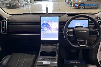 Jaecoo 7 Luxury Automatic Petrol Plug-In Hybrid SUV - Stock Number (1691740) - 1st supplementary image