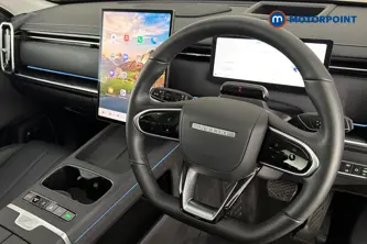 Jaecoo 7 Luxury Automatic Petrol Plug-In Hybrid SUV - Stock Number (1691756) - 2nd supplementary image