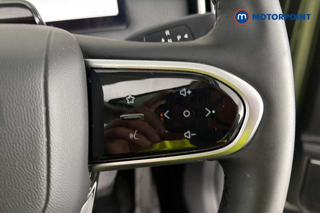 Jaecoo 7 Luxury Automatic Petrol Plug-In Hybrid SUV - Stock Number (1691756) - 3rd supplementary image