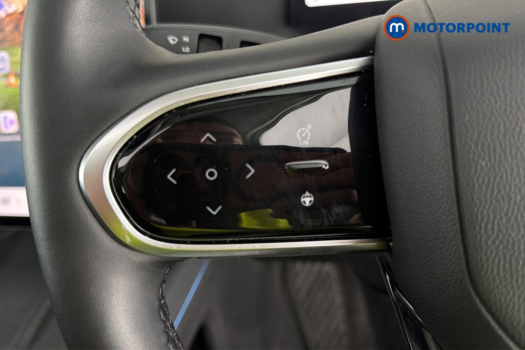 Jaecoo 7 Luxury Automatic Petrol Plug-In Hybrid SUV - Stock Number (1691756) - 4th supplementary image