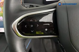 Jaecoo 7 Luxury Automatic Petrol Plug-In Hybrid SUV - Stock Number (1691756) - 4th supplementary image