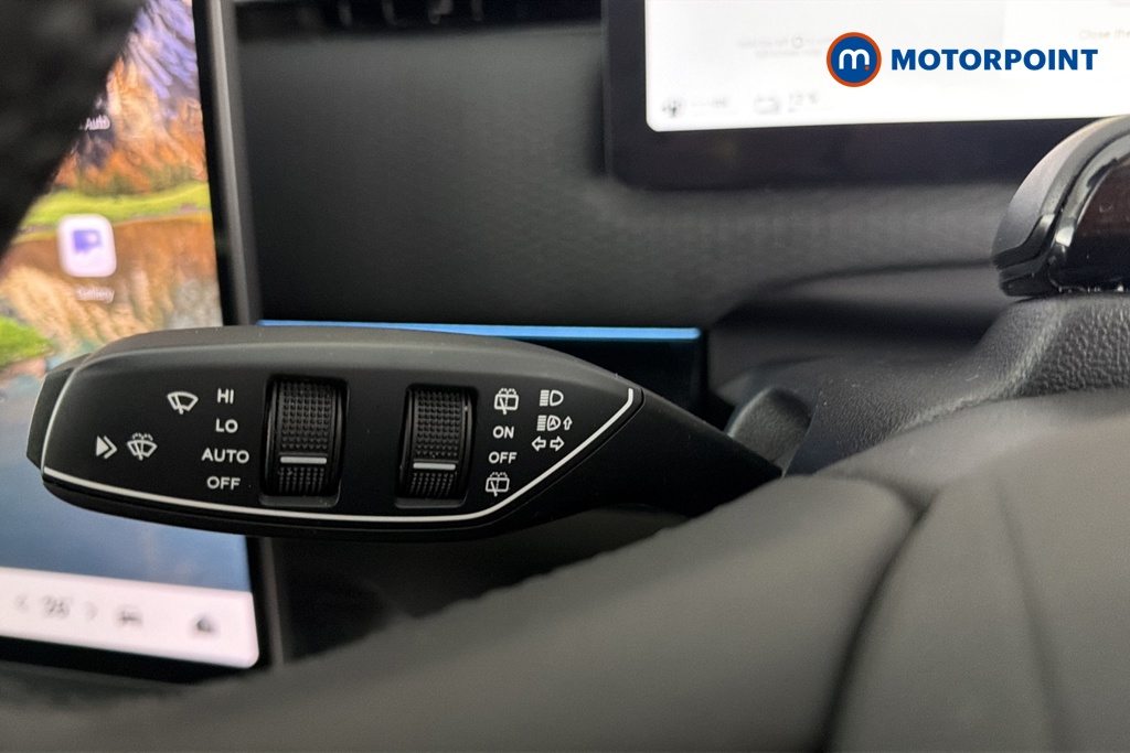 Jaecoo 7 Luxury Automatic Petrol Plug-In Hybrid SUV - Stock Number (1691756) - 5th supplementary image