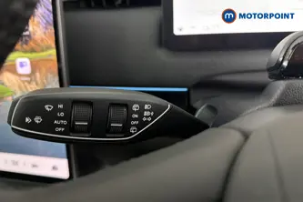 Jaecoo 7 Luxury Automatic Petrol Plug-In Hybrid SUV - Stock Number (1691756) - 5th supplementary image