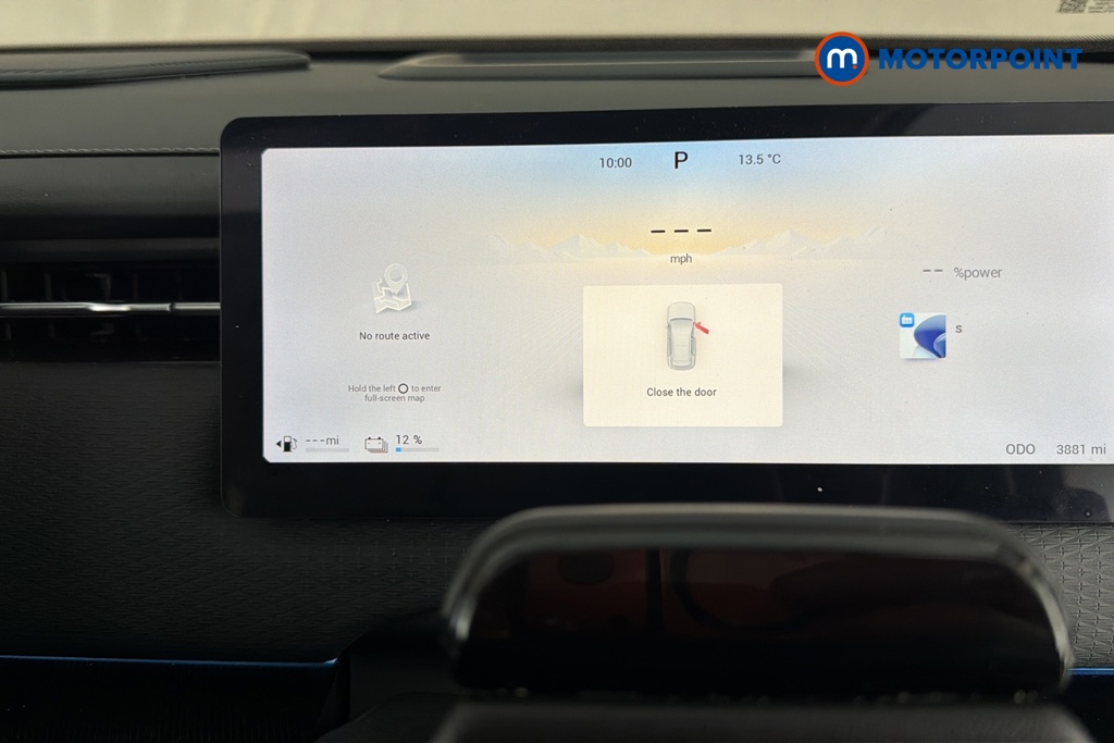 Jaecoo 7 Luxury Automatic Petrol Plug-In Hybrid SUV - Stock Number (1691756) - 7th supplementary image