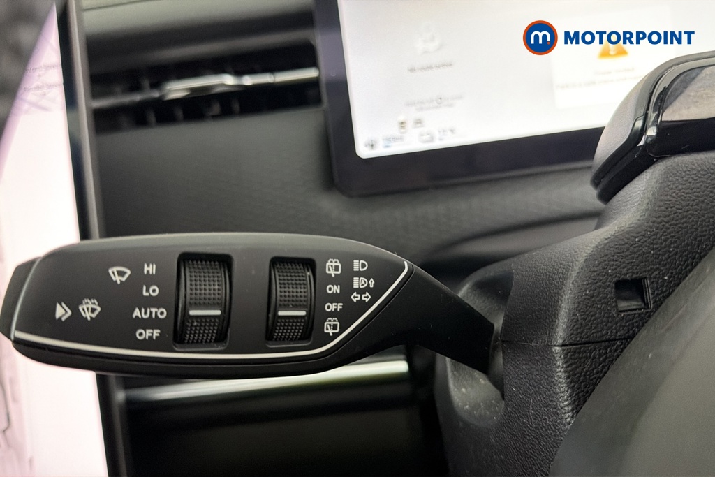 Jaecoo 7 Luxury Automatic Petrol Plug-In Hybrid SUV - Stock Number (1691756) - 11th supplementary image