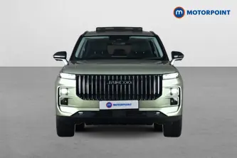Jaecoo 7 Luxury Automatic Petrol Plug-In Hybrid SUV - Stock Number (1691756) - Front bumper