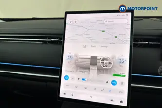Jaecoo 7 Luxury Automatic Petrol Plug-In Hybrid SUV - Stock Number (1691756) - 12th supplementary image