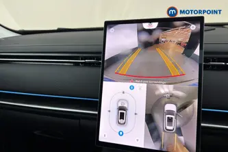 Jaecoo 7 Luxury Automatic Petrol Plug-In Hybrid SUV - Stock Number (1691756) - 13th supplementary image