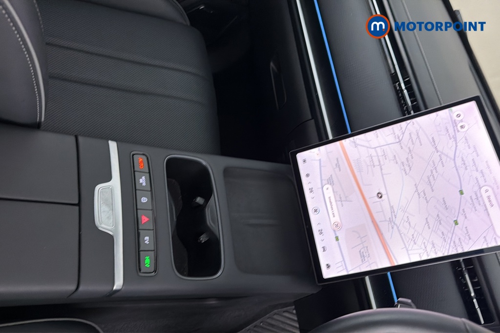 Jaecoo 7 Luxury Automatic Petrol Plug-In Hybrid SUV - Stock Number (1691756) - 15th supplementary image