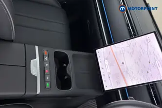 Jaecoo 7 Luxury Automatic Petrol Plug-In Hybrid SUV - Stock Number (1691756) - 15th supplementary image