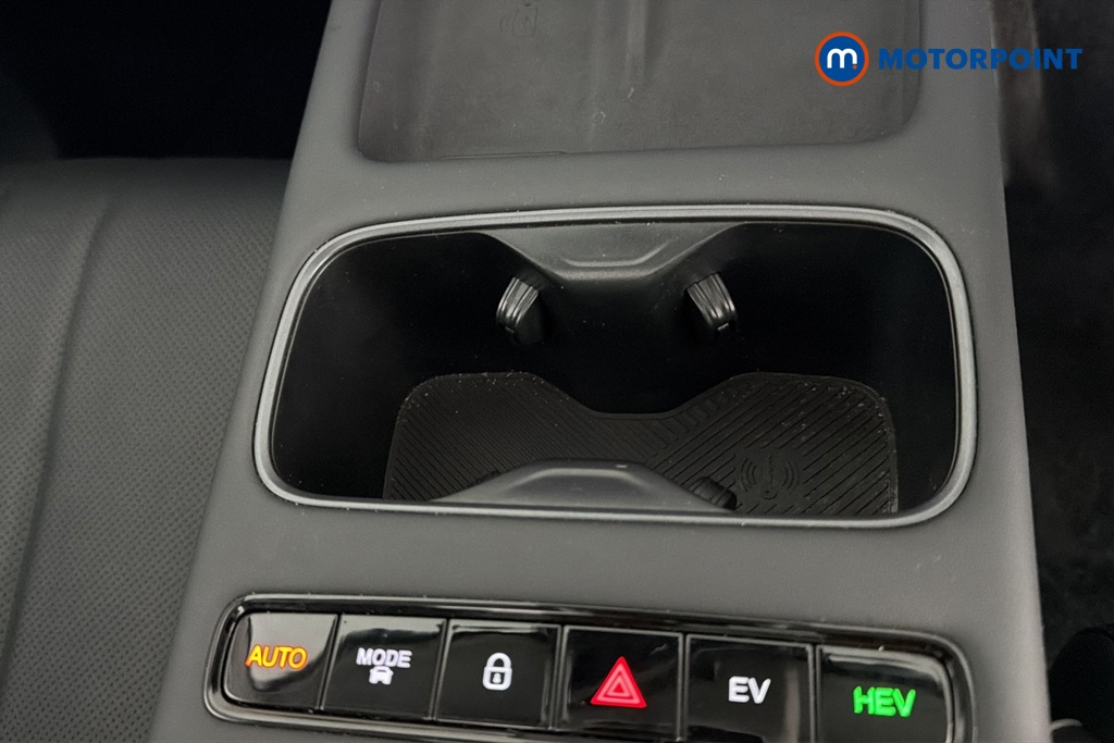 Jaecoo 7 Luxury Automatic Petrol Plug-In Hybrid SUV - Stock Number (1691756) - 16th supplementary image