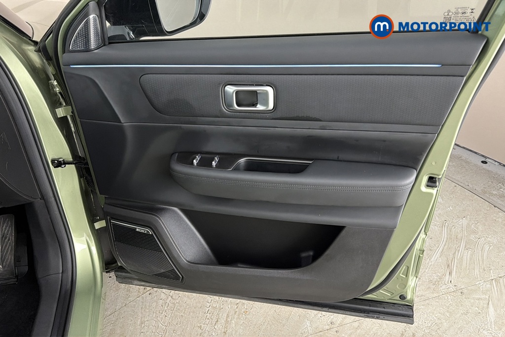 Jaecoo 7 Luxury Automatic Petrol Plug-In Hybrid SUV - Stock Number (1691756) - 18th supplementary image