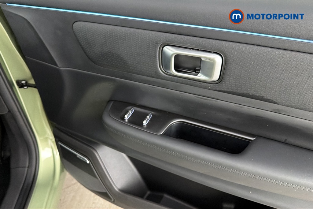 Jaecoo 7 Luxury Automatic Petrol Plug-In Hybrid SUV - Stock Number (1691756) - 19th supplementary image