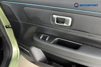 Jaecoo 7 Luxury Automatic Petrol Plug-In Hybrid SUV - Stock Number (1691756) - 19th supplementary image