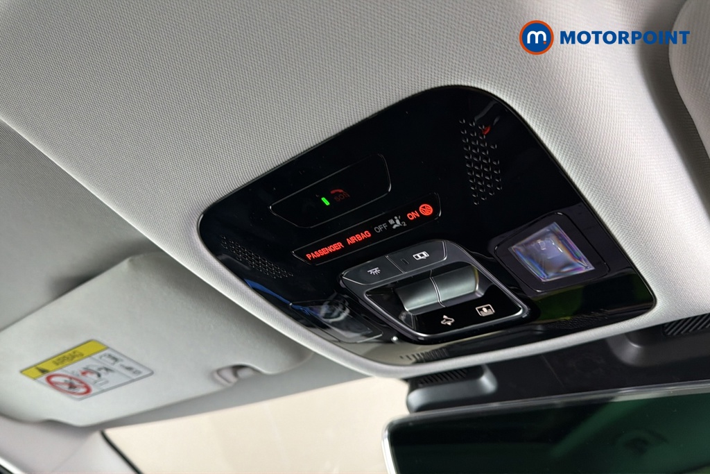 Jaecoo 7 Luxury Automatic Petrol Plug-In Hybrid SUV - Stock Number (1691756) - 20th supplementary image