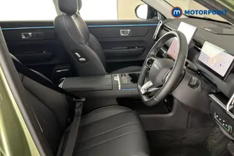 Jaecoo 7 Luxury Automatic Petrol Plug-In Hybrid SUV - Stock Number (1691756) - 22nd supplementary image