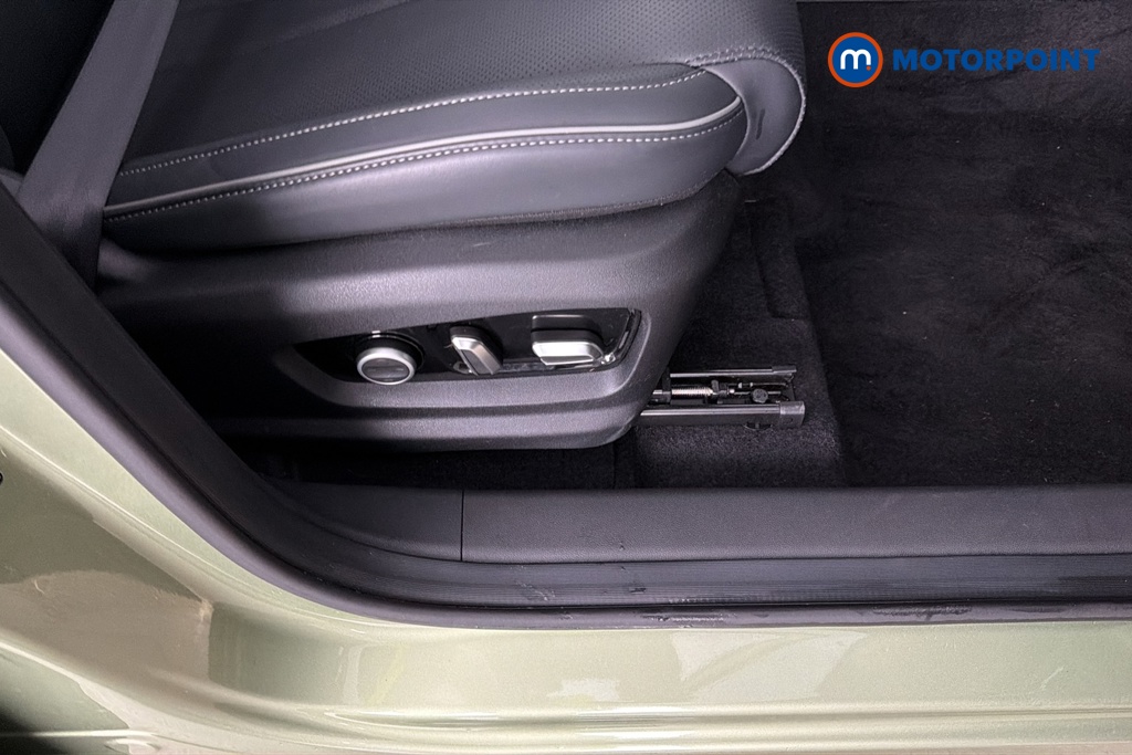 Jaecoo 7 Luxury Automatic Petrol Plug-In Hybrid SUV - Stock Number (1691756) - 23rd supplementary image