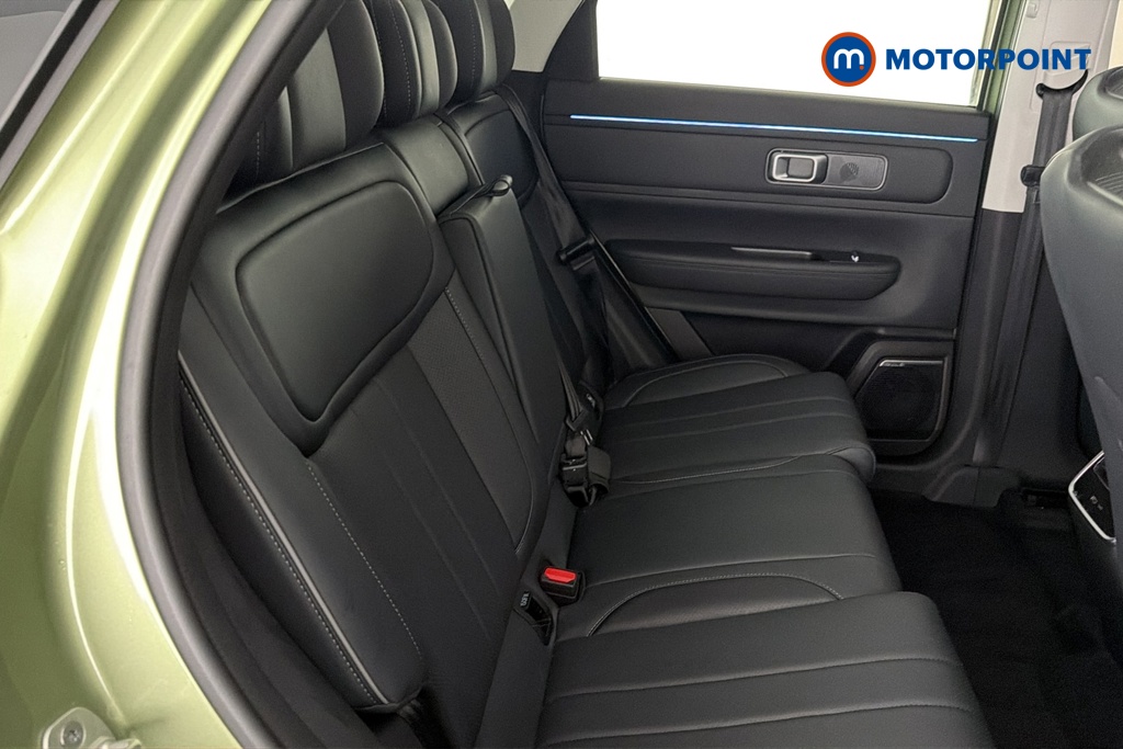 Jaecoo 7 Luxury Automatic Petrol Plug-In Hybrid SUV - Stock Number (1691756) - 25th supplementary image