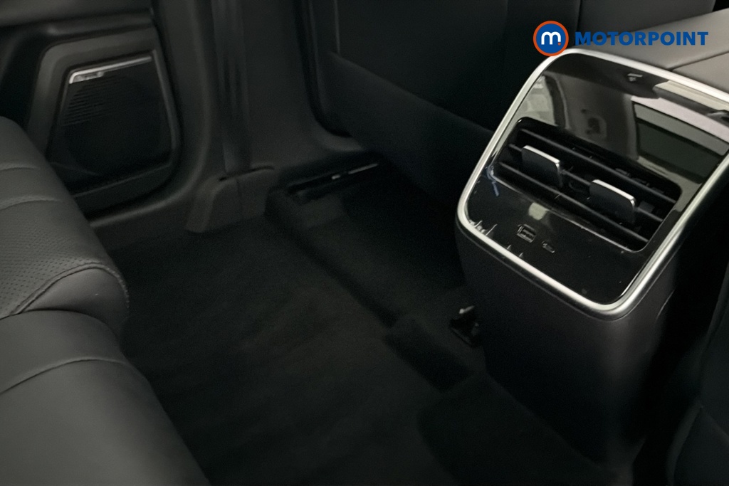 Jaecoo 7 Luxury Automatic Petrol Plug-In Hybrid SUV - Stock Number (1691756) - 28th supplementary image