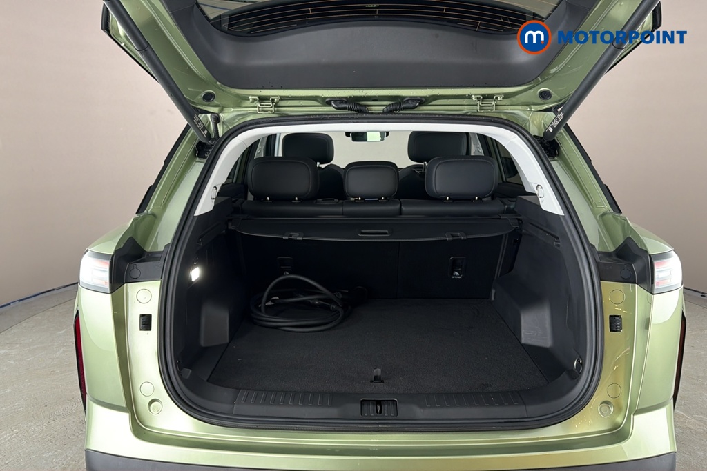 Jaecoo 7 Luxury Automatic Petrol Plug-In Hybrid SUV - Stock Number (1691756) - 30th supplementary image