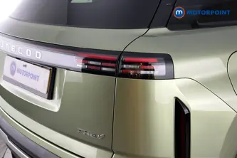 Jaecoo 7 Luxury Automatic Petrol Plug-In Hybrid SUV - Stock Number (1691756) - 36th supplementary image