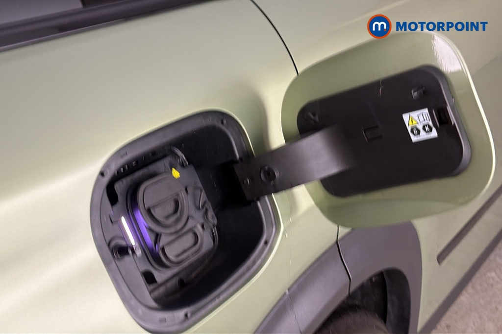 Jaecoo 7 Luxury Automatic Petrol Plug-In Hybrid SUV - Stock Number (1691756) - 40th supplementary image
