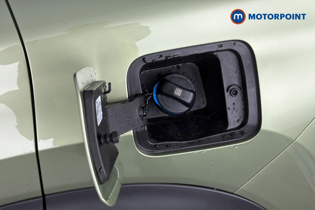 Jaecoo 7 Luxury Automatic Petrol Plug-In Hybrid SUV - Stock Number (1691756) - 41st supplementary image